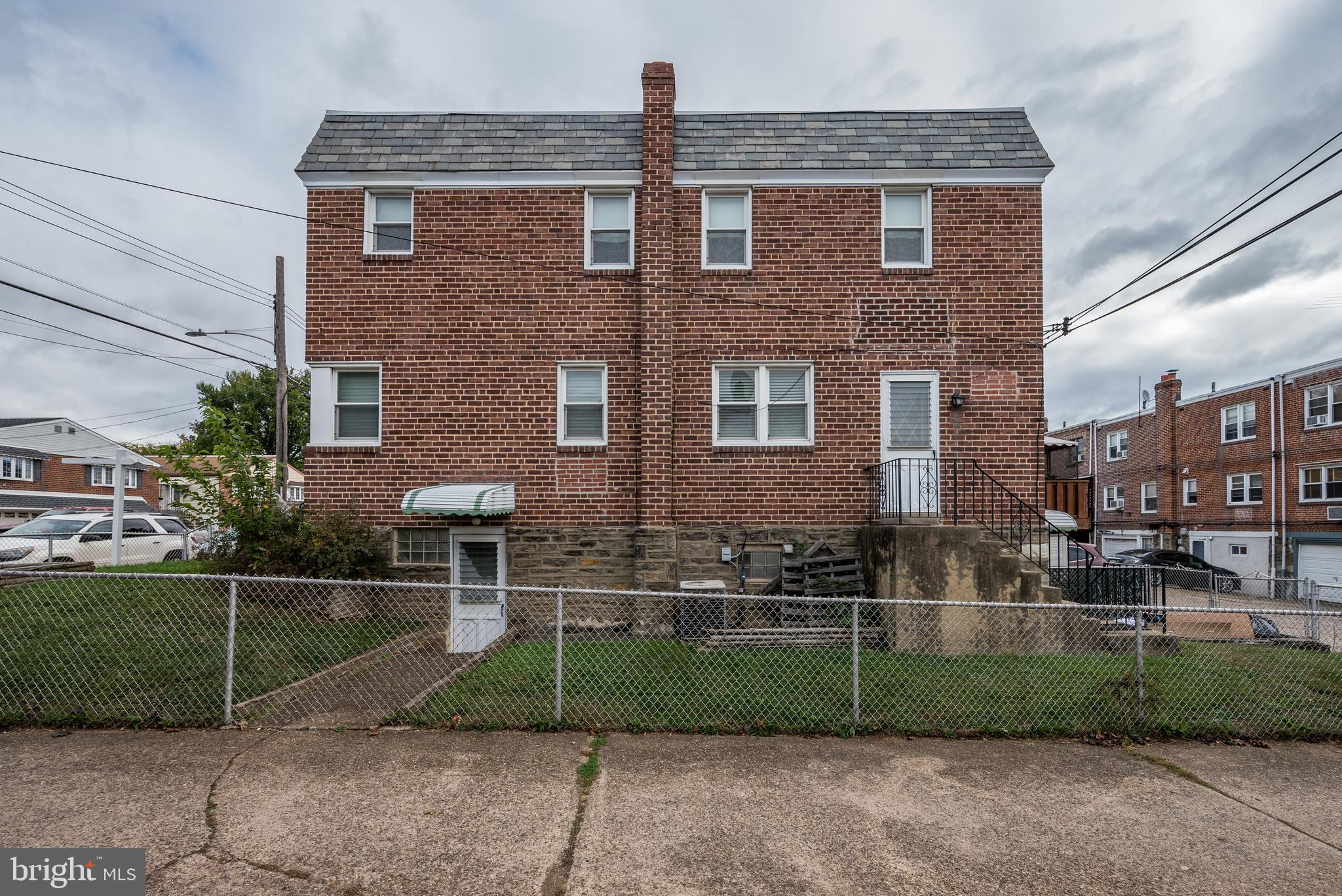 HOLMESBURG - Residential