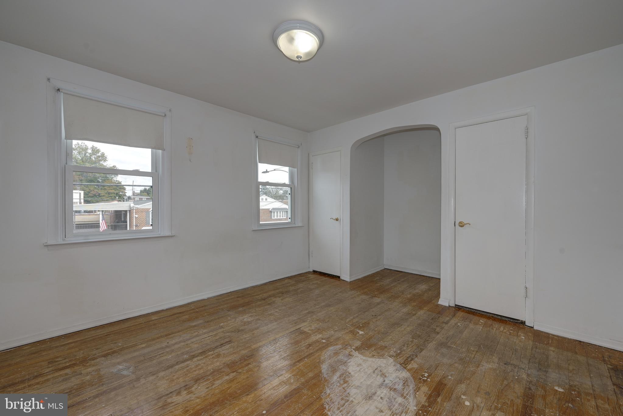 HOLMESBURG - Residential