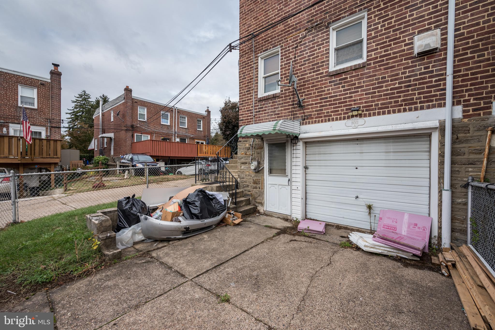 HOLMESBURG - Residential