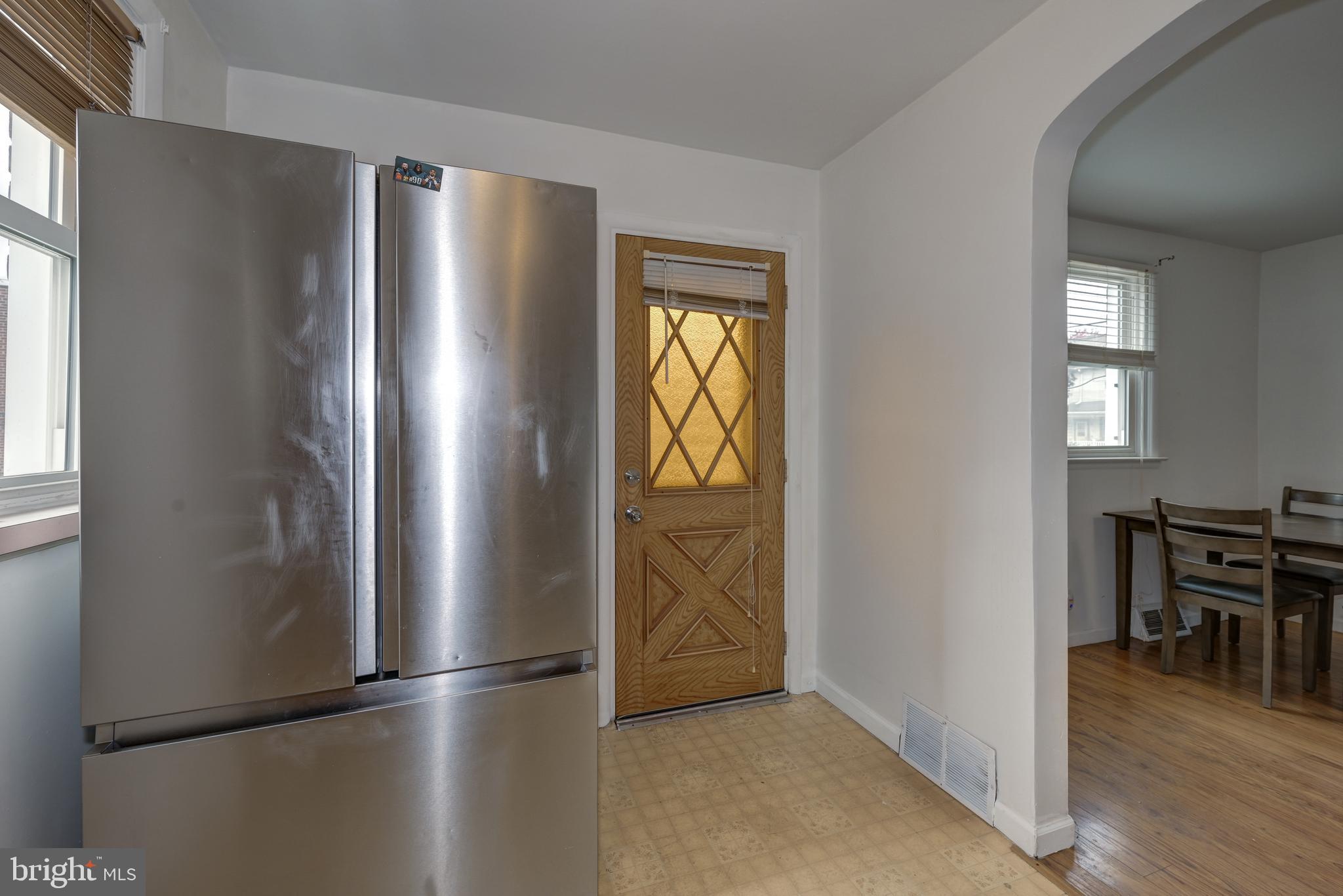 HOLMESBURG - Residential