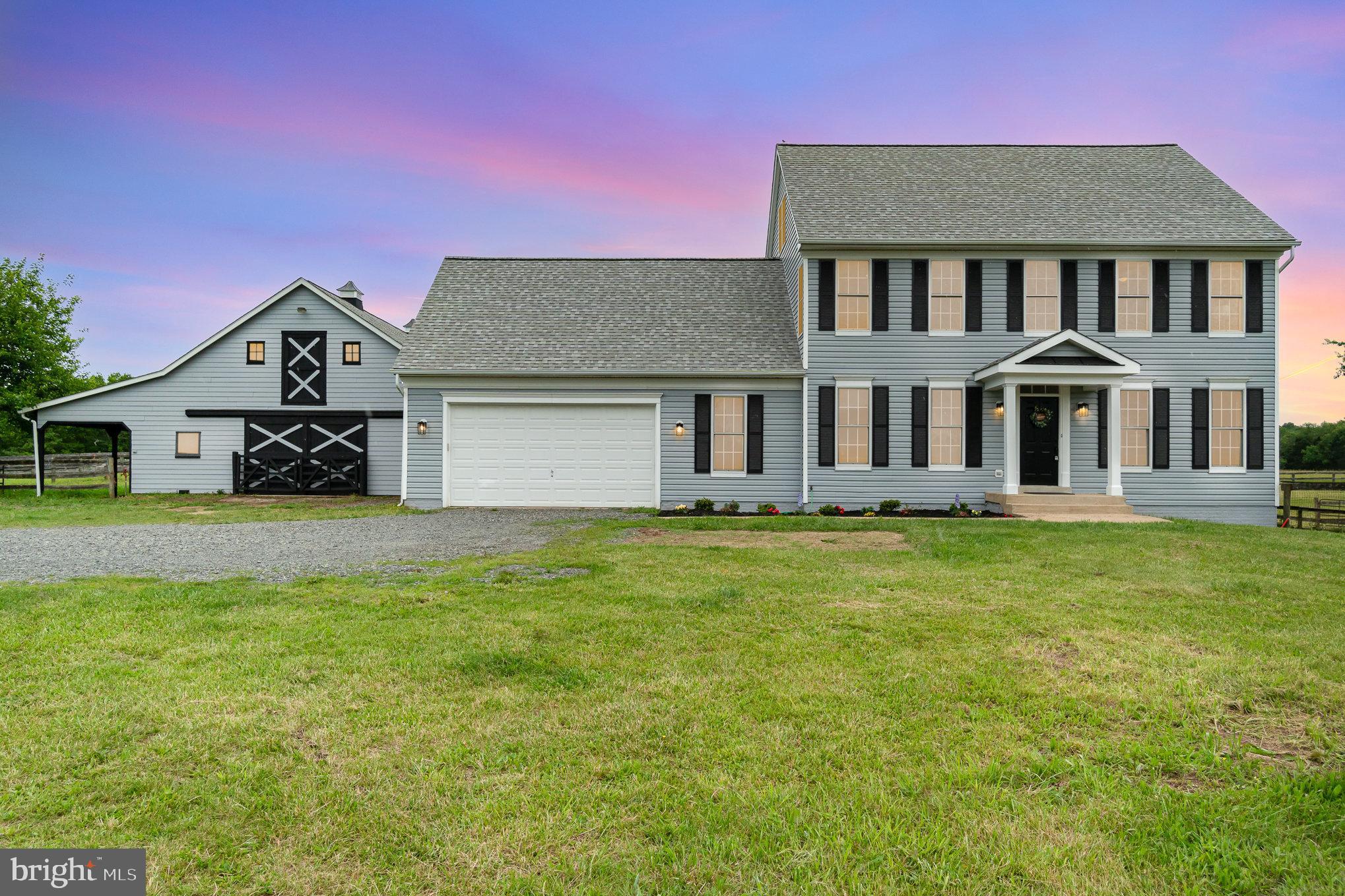 11966 BLUEGRASS COURT