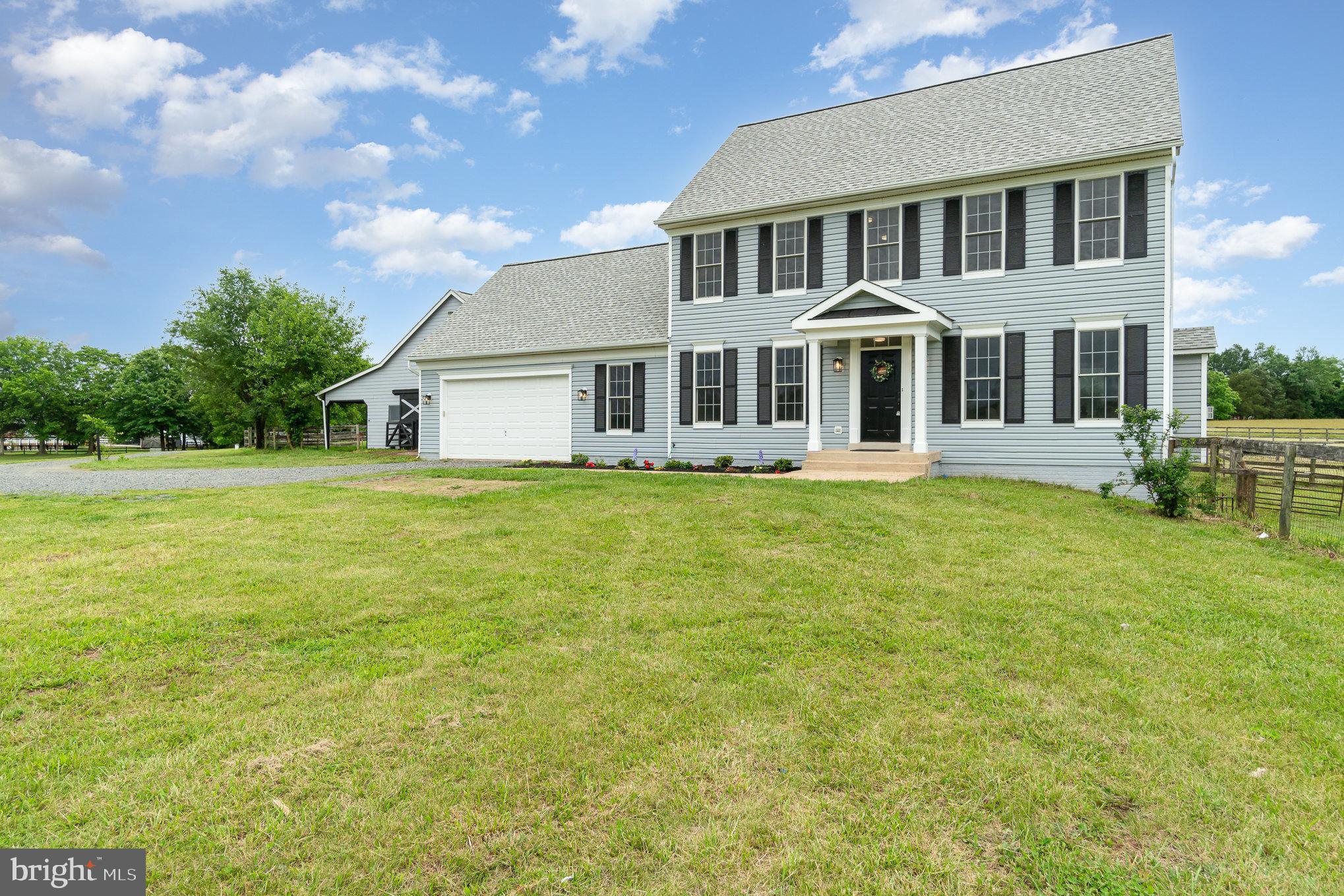 11966 BLUEGRASS COURT