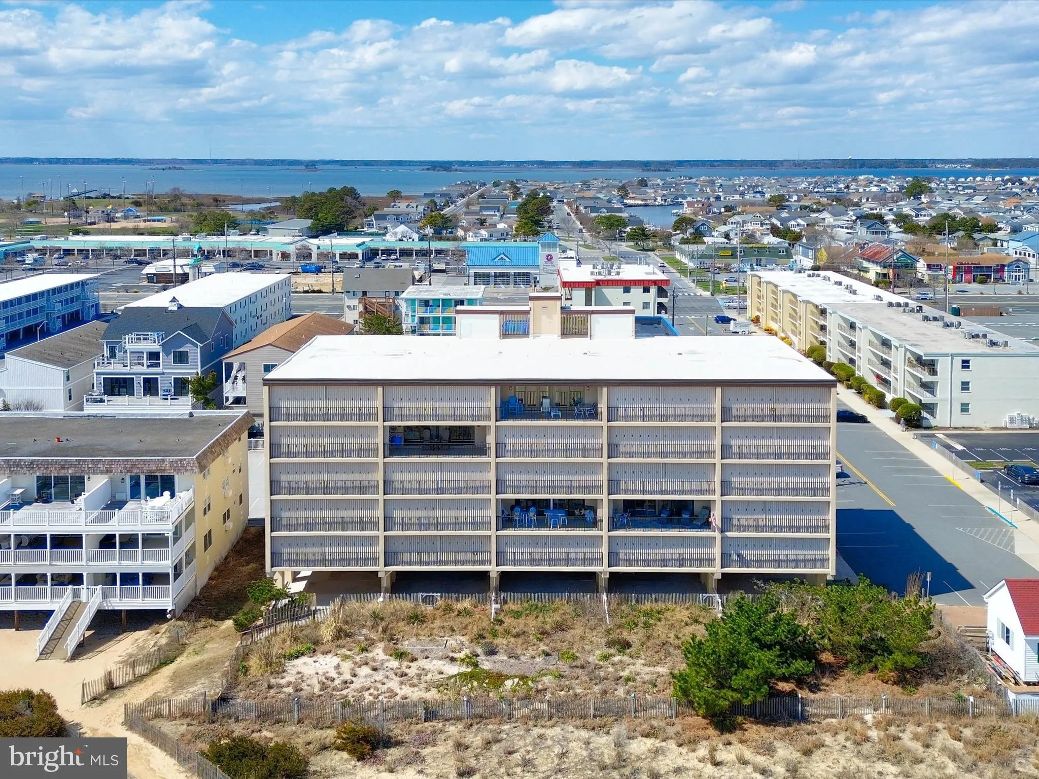 Ocean City, Maryland 21842, United States, 2 Bedrooms Bedrooms, ,2 BathroomsBathrooms,Residential,Active,105668