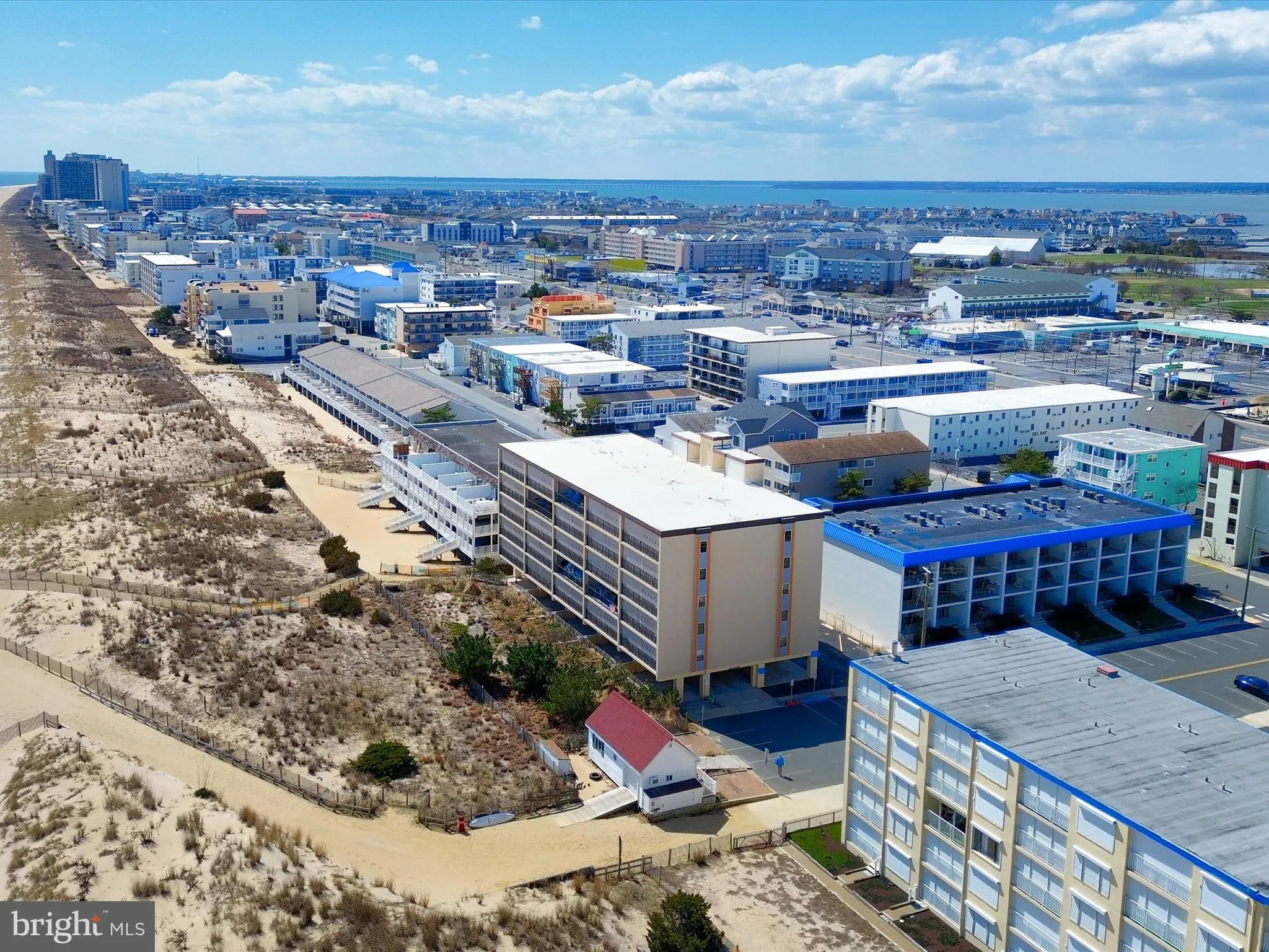 Ocean City, Maryland 21842, United States, 2 Bedrooms Bedrooms, ,2 BathroomsBathrooms,Residential,Active,105668