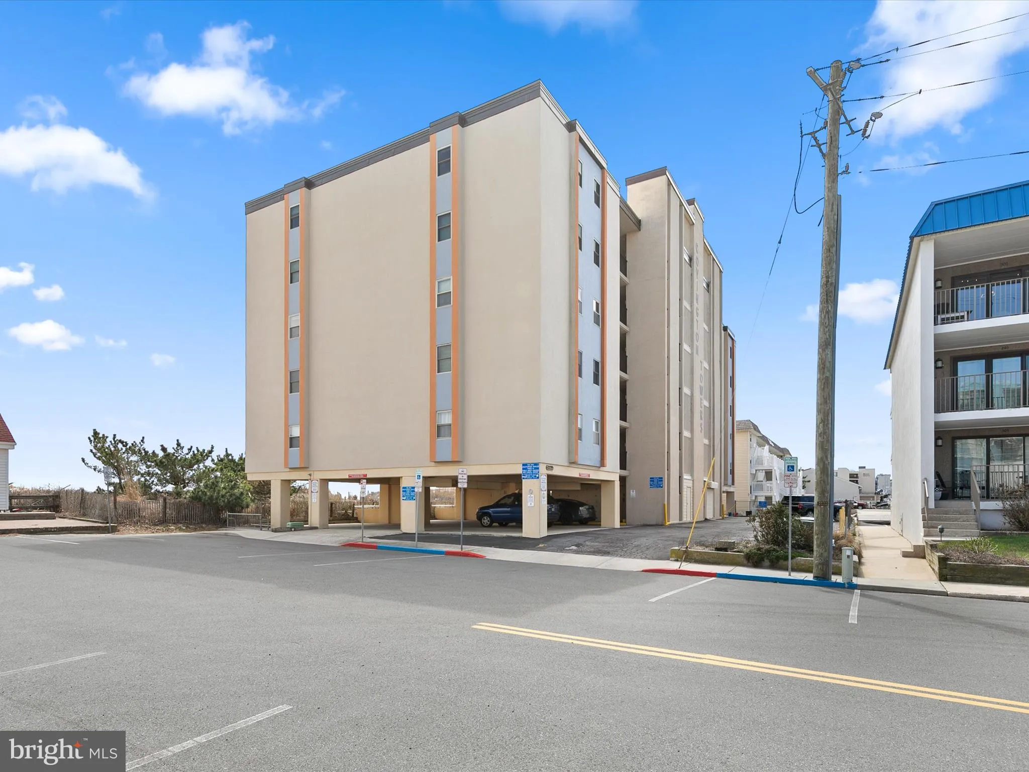 Ocean City, Maryland 21842, United States, 2 Bedrooms Bedrooms, ,2 BathroomsBathrooms,Residential,Active,105668