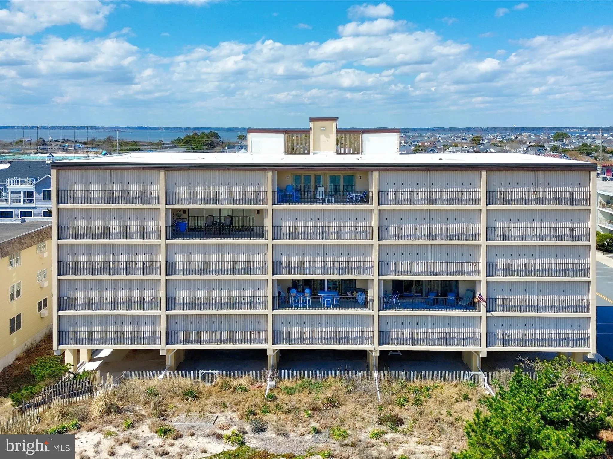 Ocean City, Maryland 21842, United States, 2 Bedrooms Bedrooms, ,2 BathroomsBathrooms,Residential,Active,105668