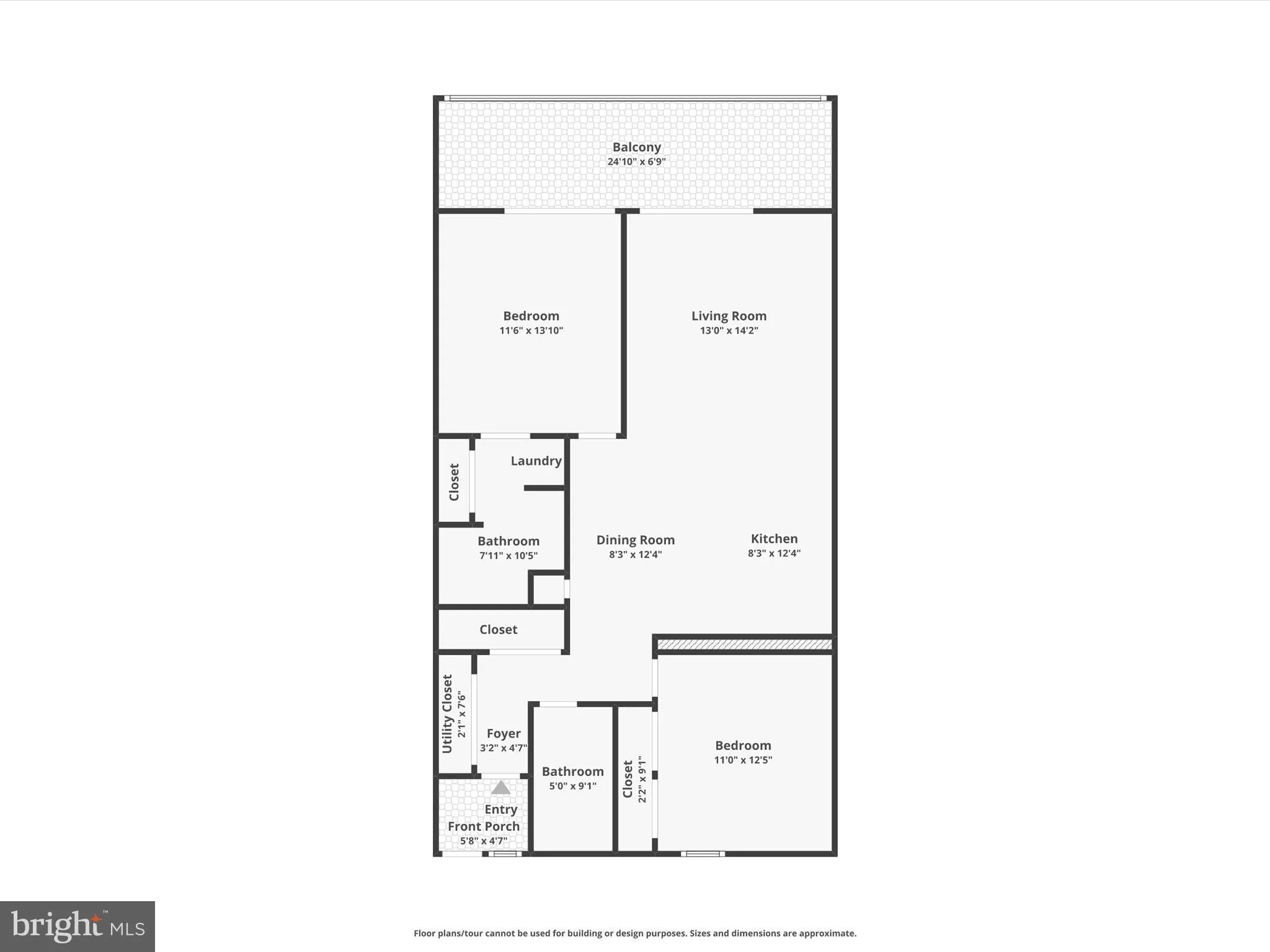 Ocean City, Maryland 21842, United States, 2 Bedrooms Bedrooms, ,2 BathroomsBathrooms,Residential,Active,105668