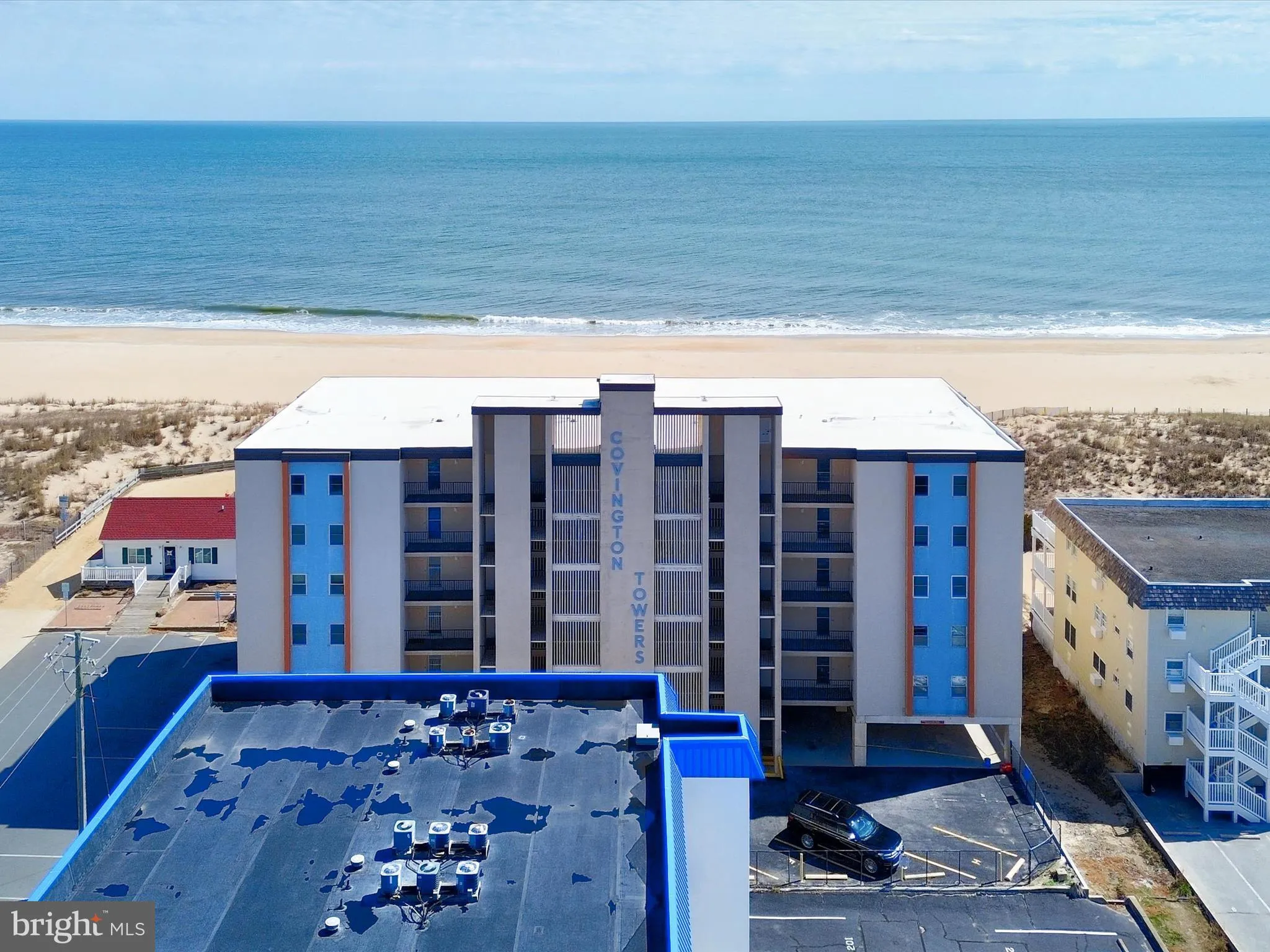 Ocean City, Maryland 21842, United States, 2 Bedrooms Bedrooms, ,2 BathroomsBathrooms,Residential,Active,105668