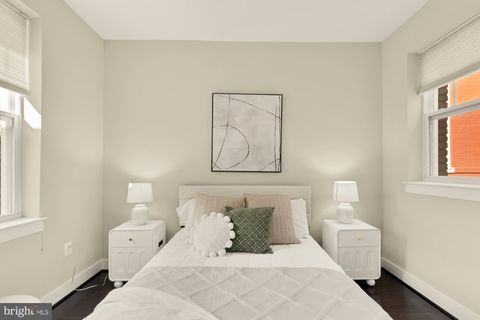 Tiny photo for 315 G Street NE #303, WASHINGTON, DC 20002 (MLS # DCDC2251496)
