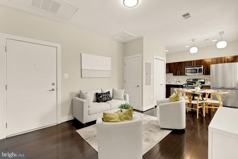 Tiny photo for 315 G Street NE #303, WASHINGTON, DC 20002 (MLS # DCDC2251496)