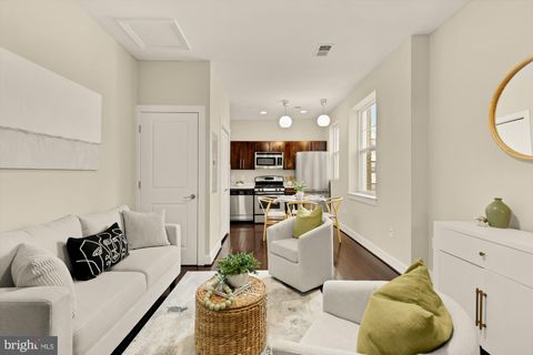 Photo of 315 G Street NE #303, WASHINGTON, DC 20002 (MLS # DCDC2251496)
