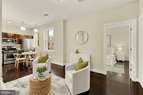 Tiny photo for 315 G Street NE #303, WASHINGTON, DC 20002 (MLS # DCDC2251496)