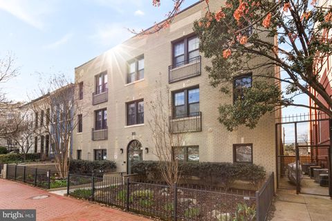 Tiny photo for 315 G Street NE #303, WASHINGTON, DC 20002 (MLS # DCDC2251496)