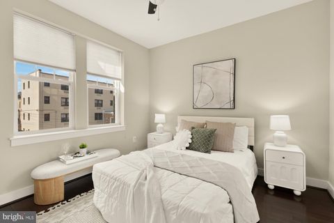 Tiny photo for 315 G Street NE #303, WASHINGTON, DC 20002 (MLS # DCDC2251496)