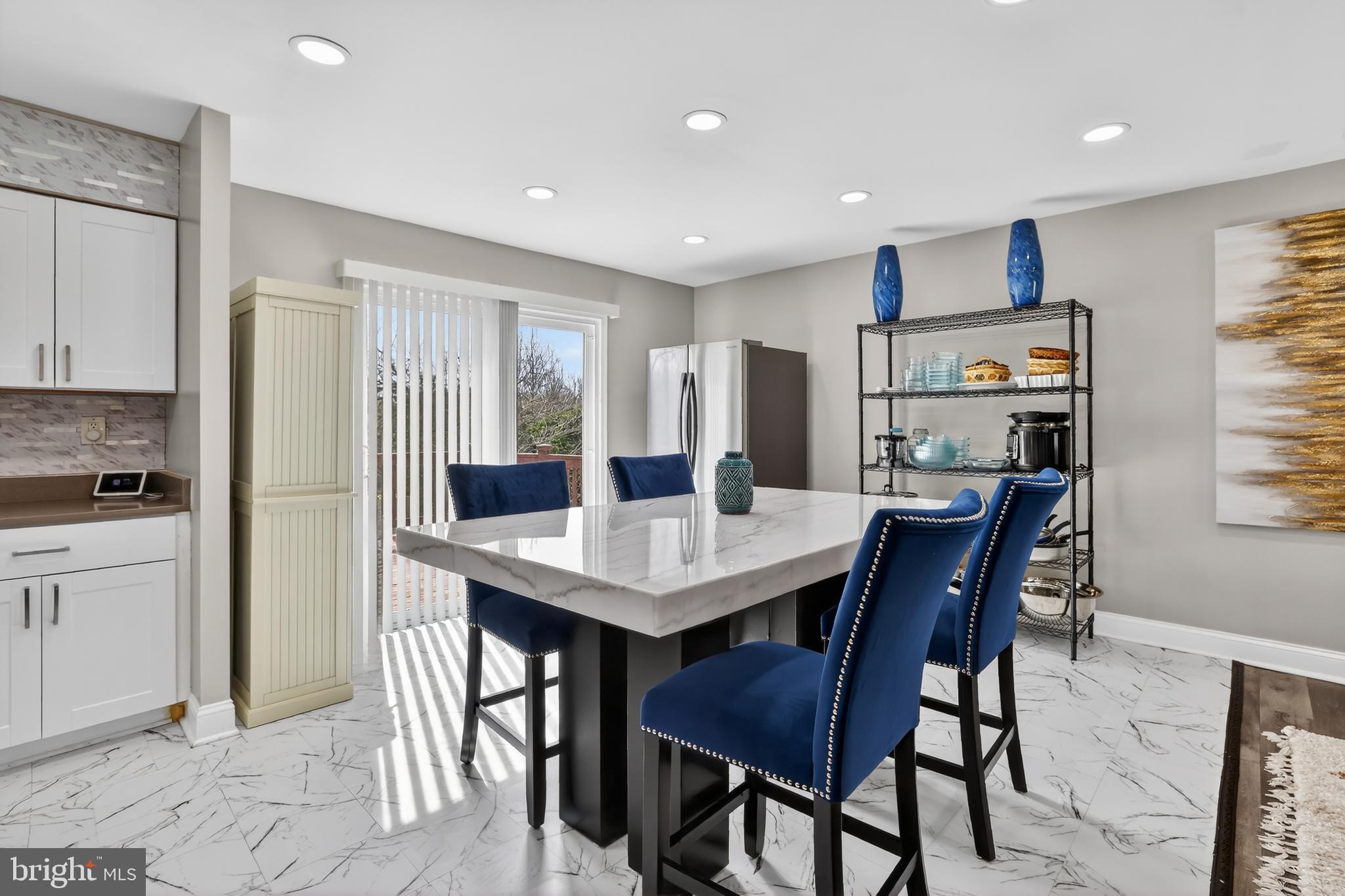 MARY-CATHERINE ESTATES - Residential