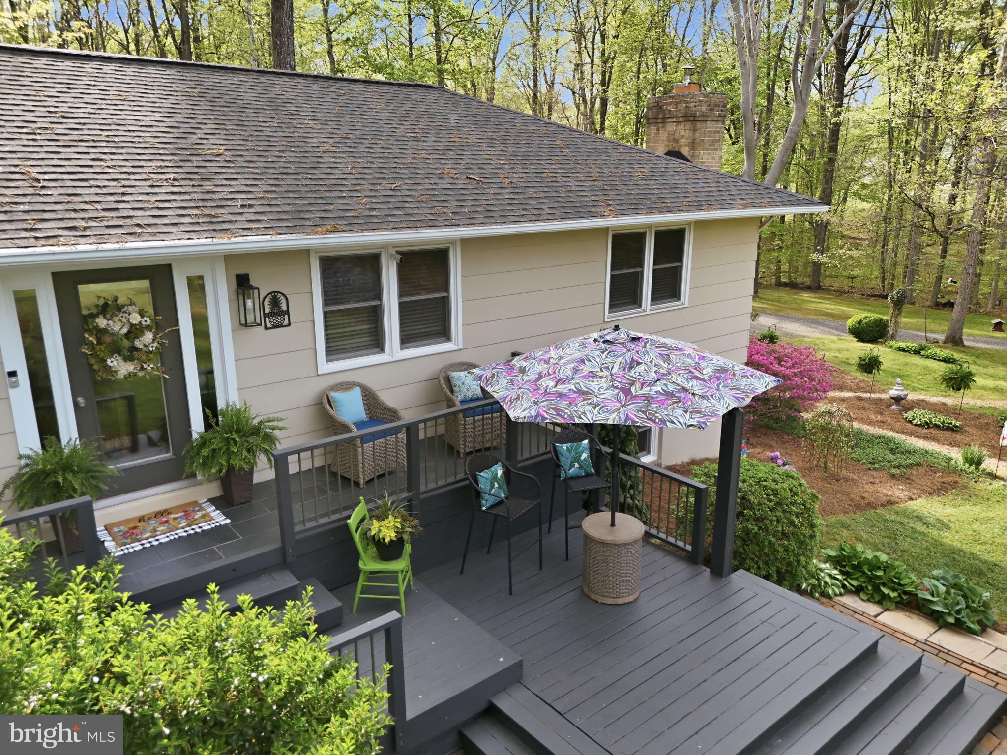 LAKE JACKSON - Residential