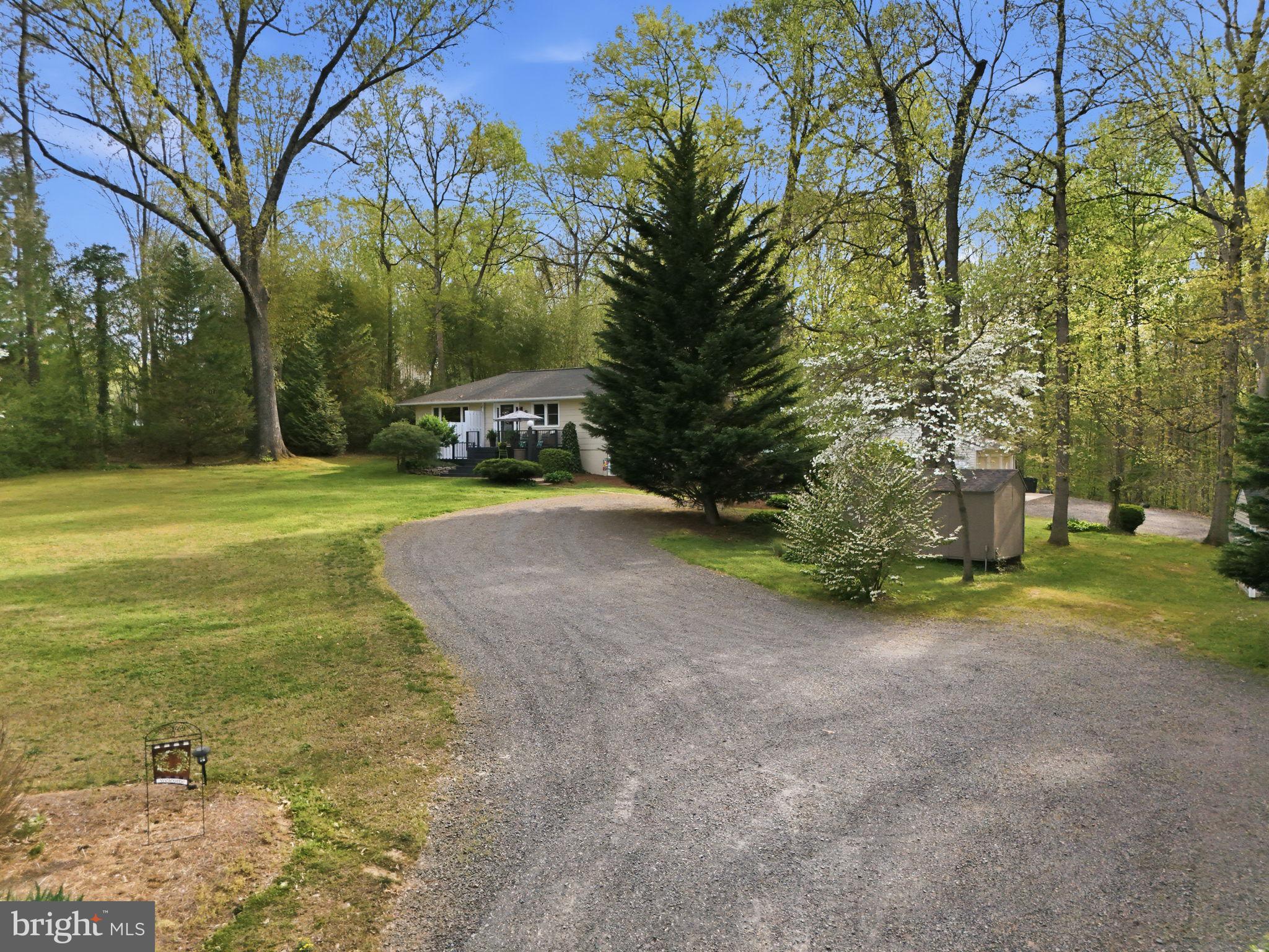 LAKE JACKSON - Residential