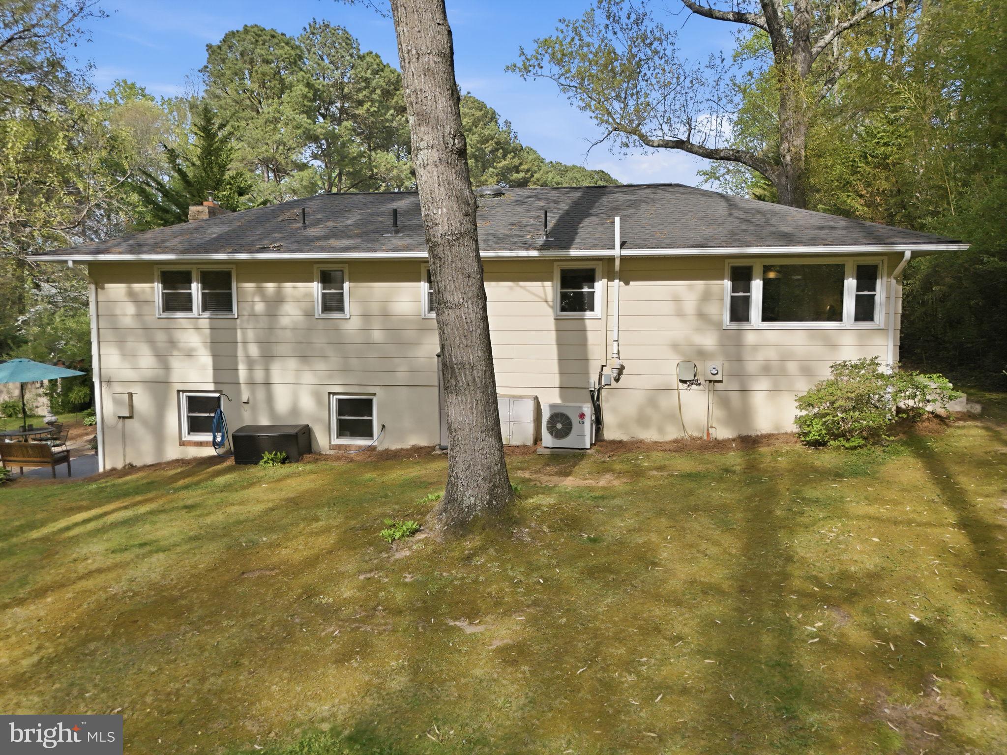 LAKE JACKSON - Residential