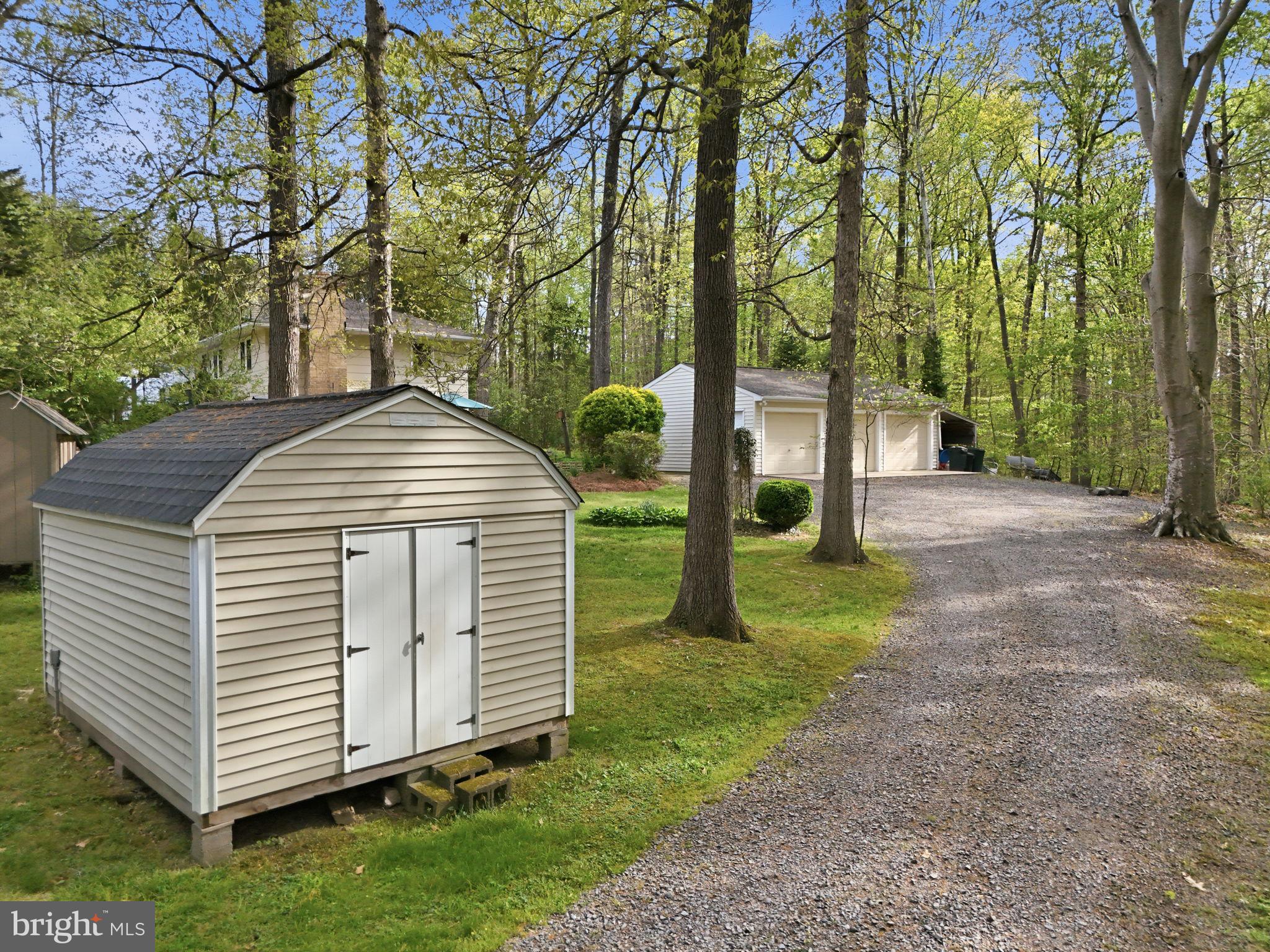 LAKE JACKSON - Residential