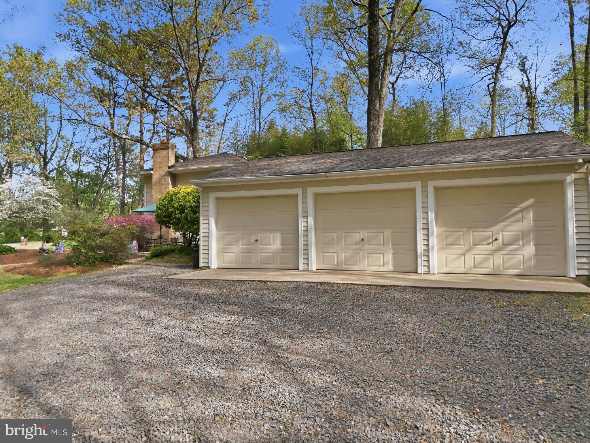 LAKE JACKSON - Residential