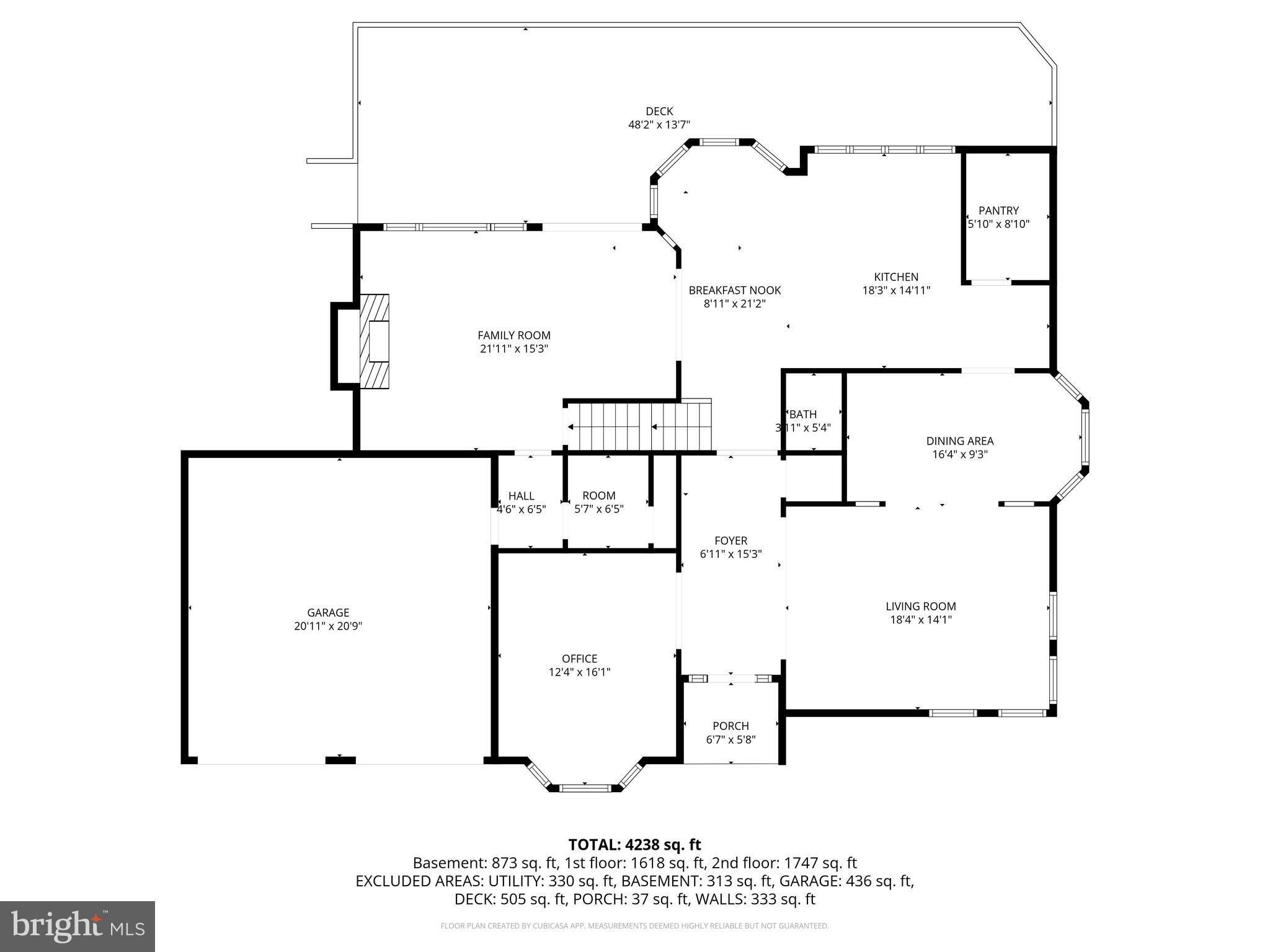 COUNTRYSIDE - Residential
