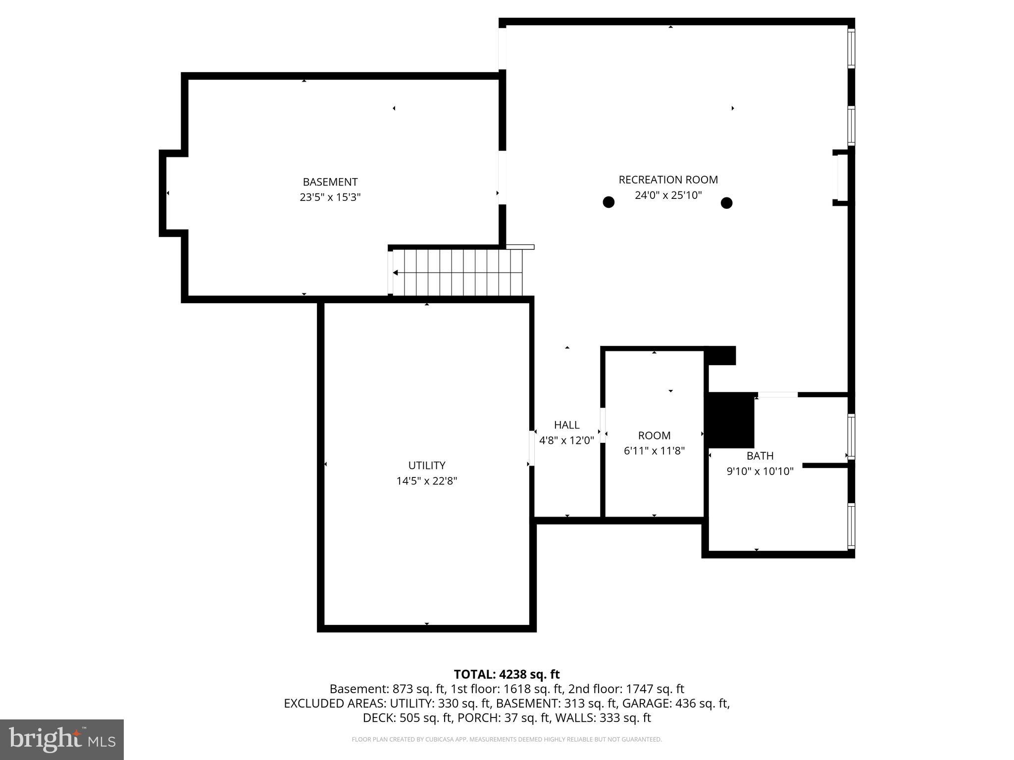 COUNTRYSIDE - Residential