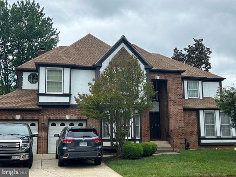 63 RUTHERFORD CIRCLE STERLING VA 20165