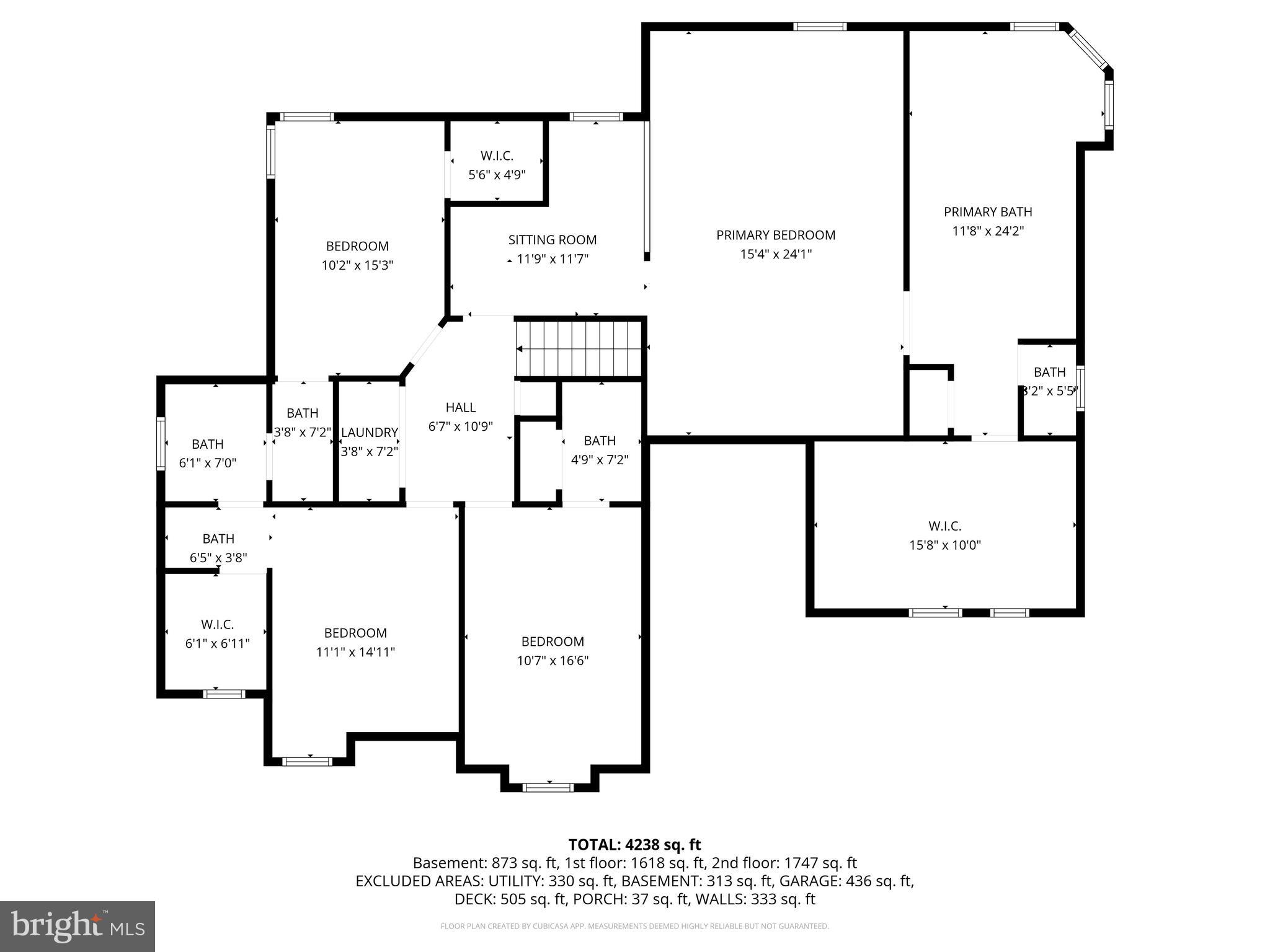 COUNTRYSIDE - Residential
