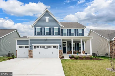 30366 Indigo Way, Georgetown, DE MLS: DESU2086140