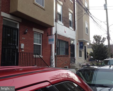 Multifamily For Sale - 2219 N Camac Street<br/> PHILADELPHIA, PA 19133
