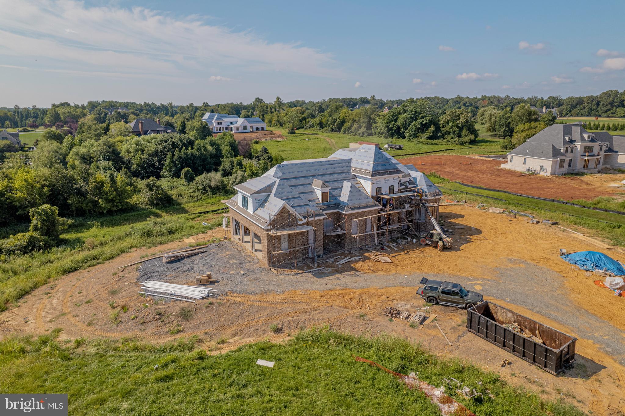 GRENATA - Residential