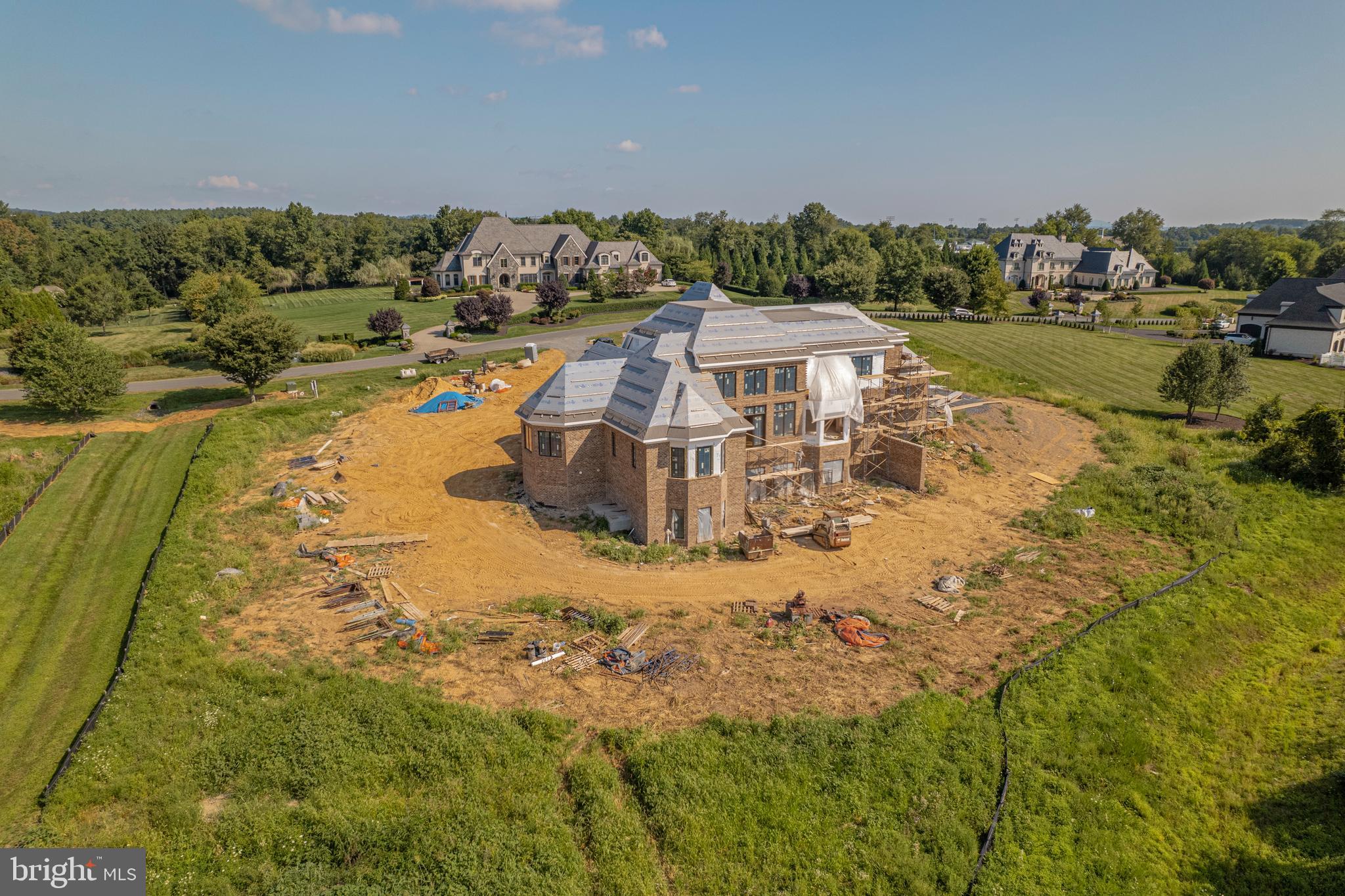 GRENATA - Residential