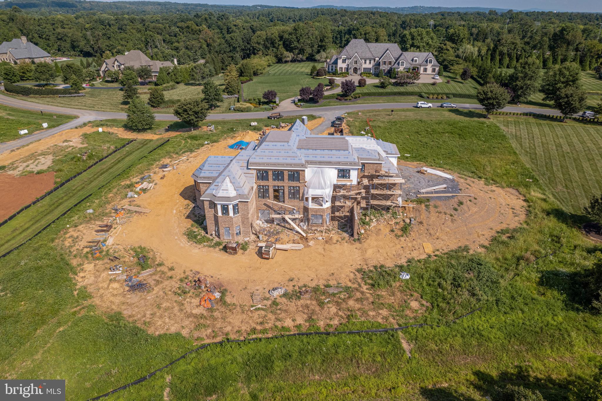 GRENATA - Residential