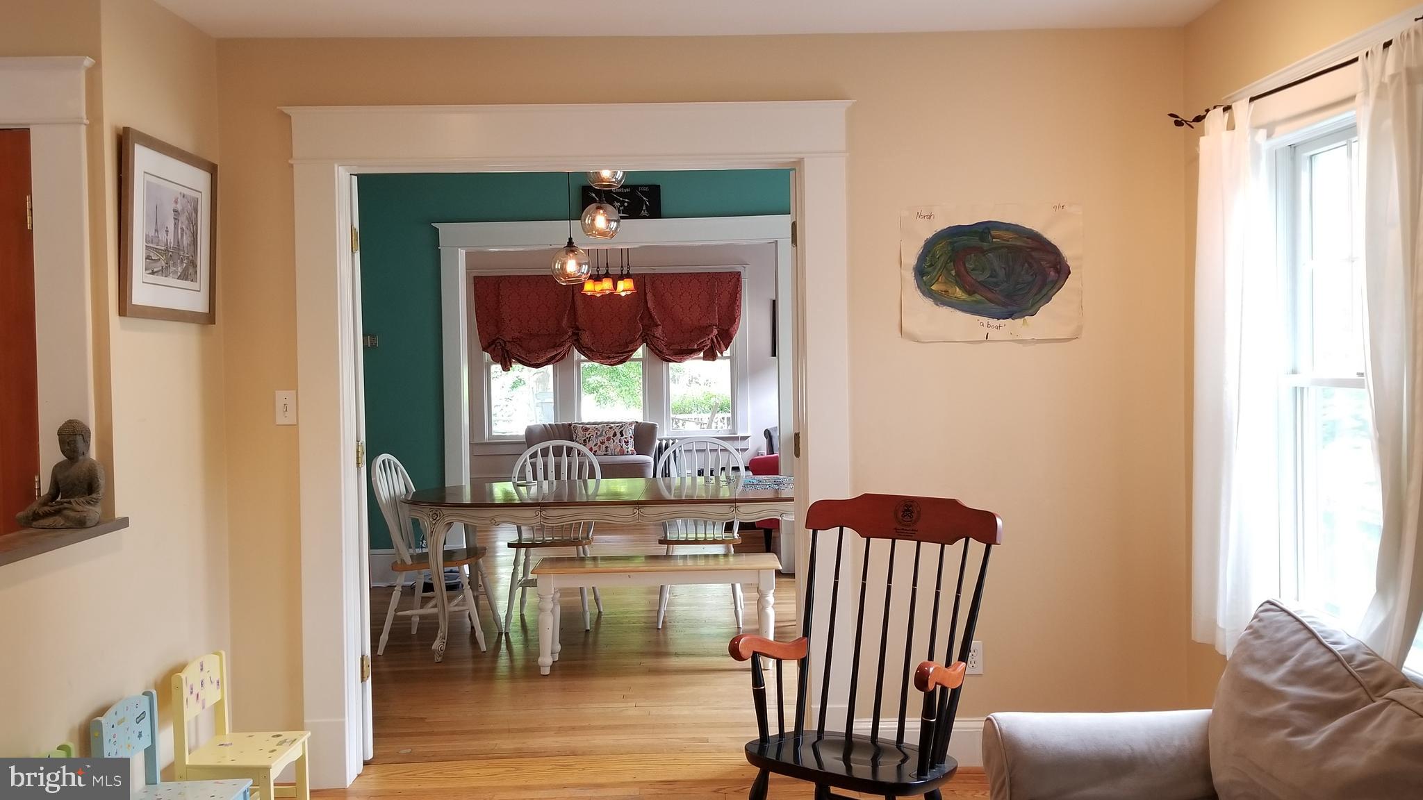 DEL RAY - Residential Lease