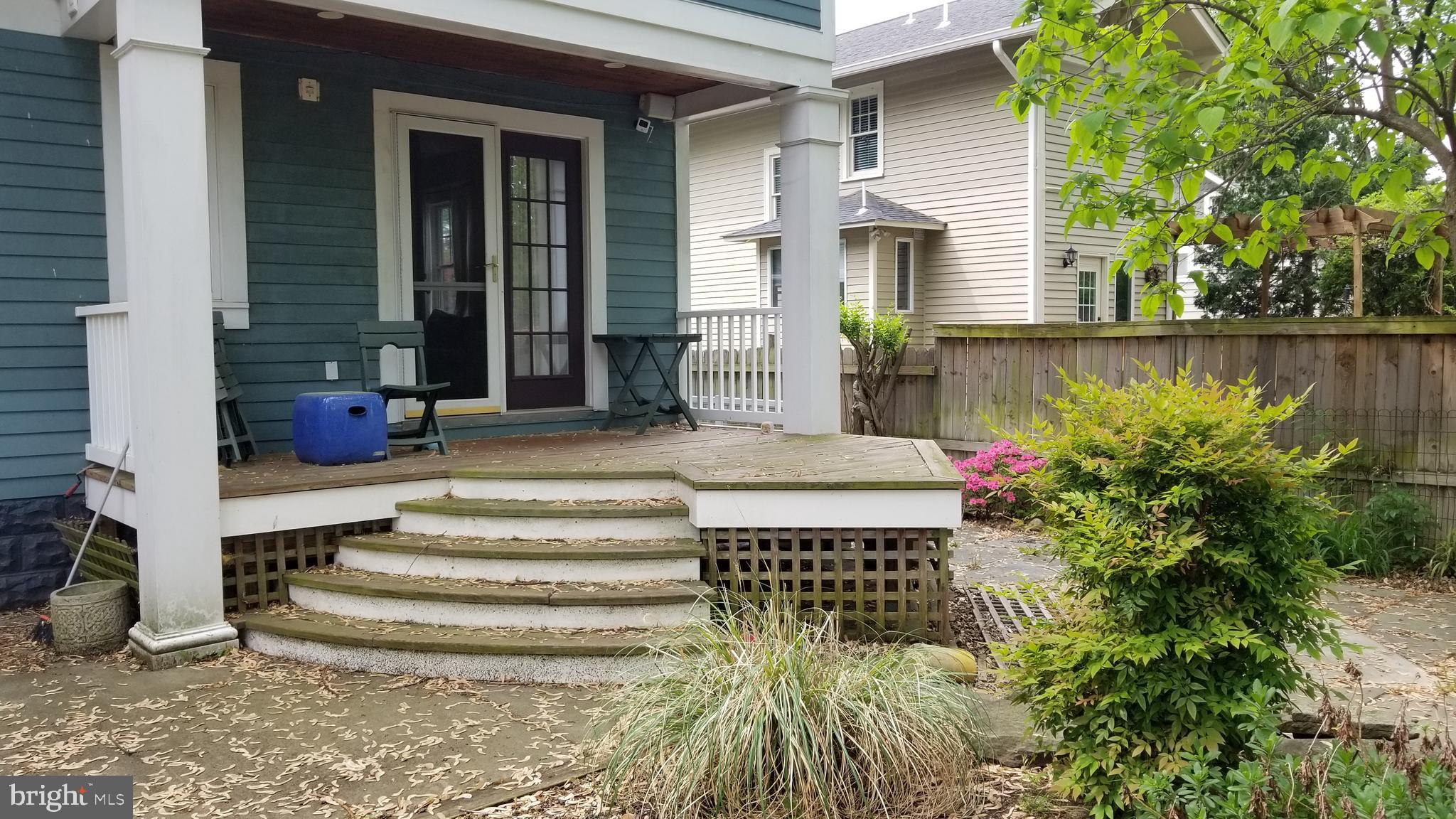 DEL RAY - Residential Lease