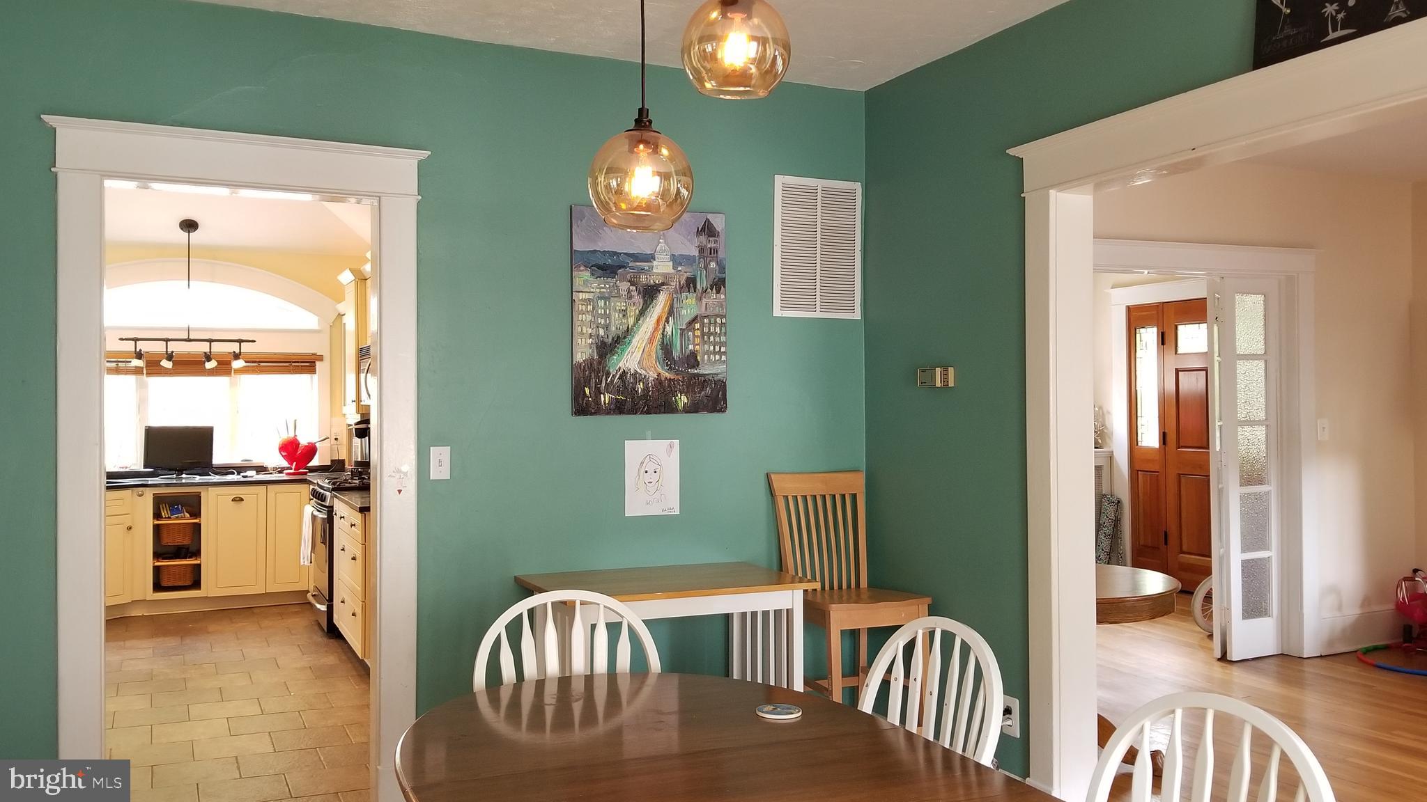 DEL RAY - Residential Lease