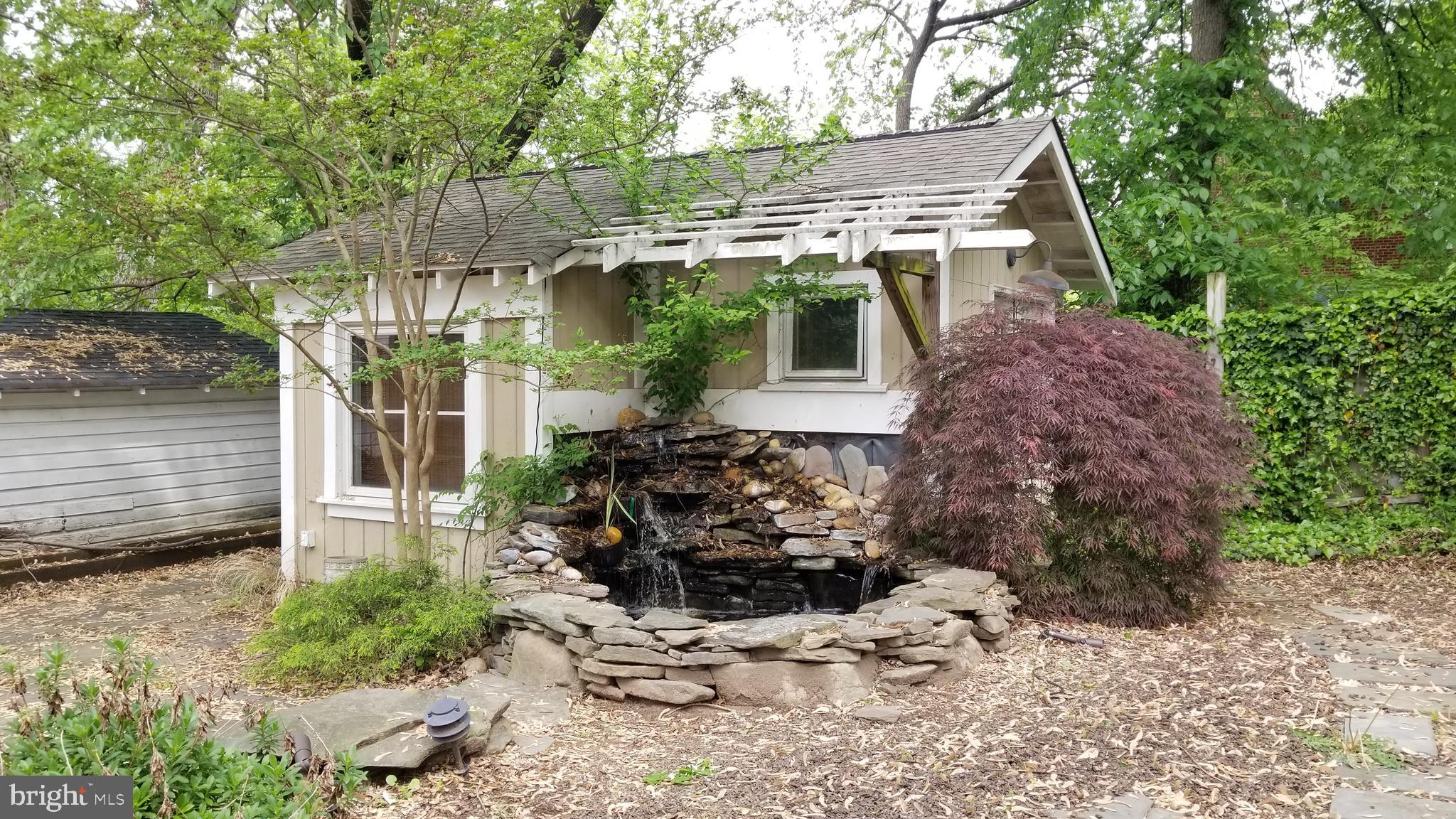 DEL RAY - Residential Lease