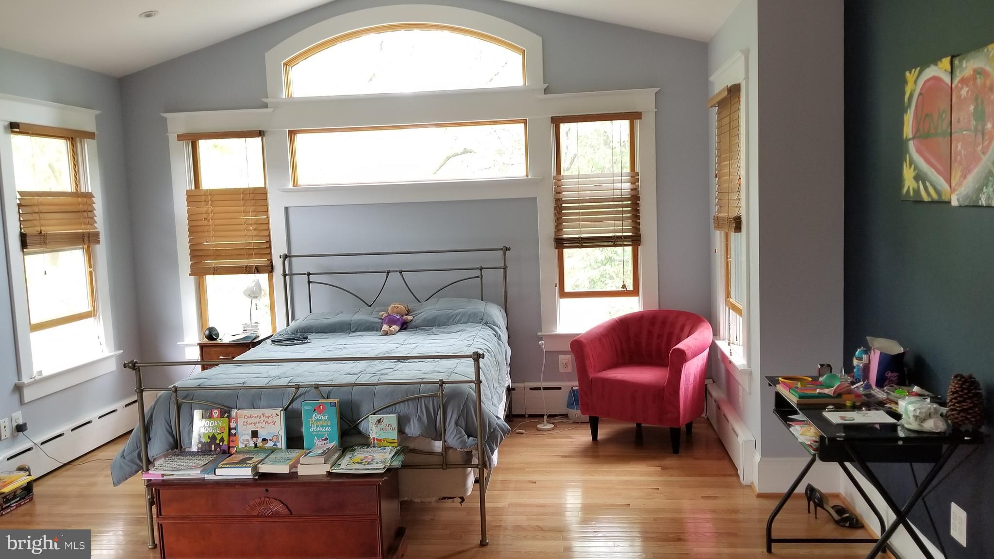 DEL RAY - Residential Lease