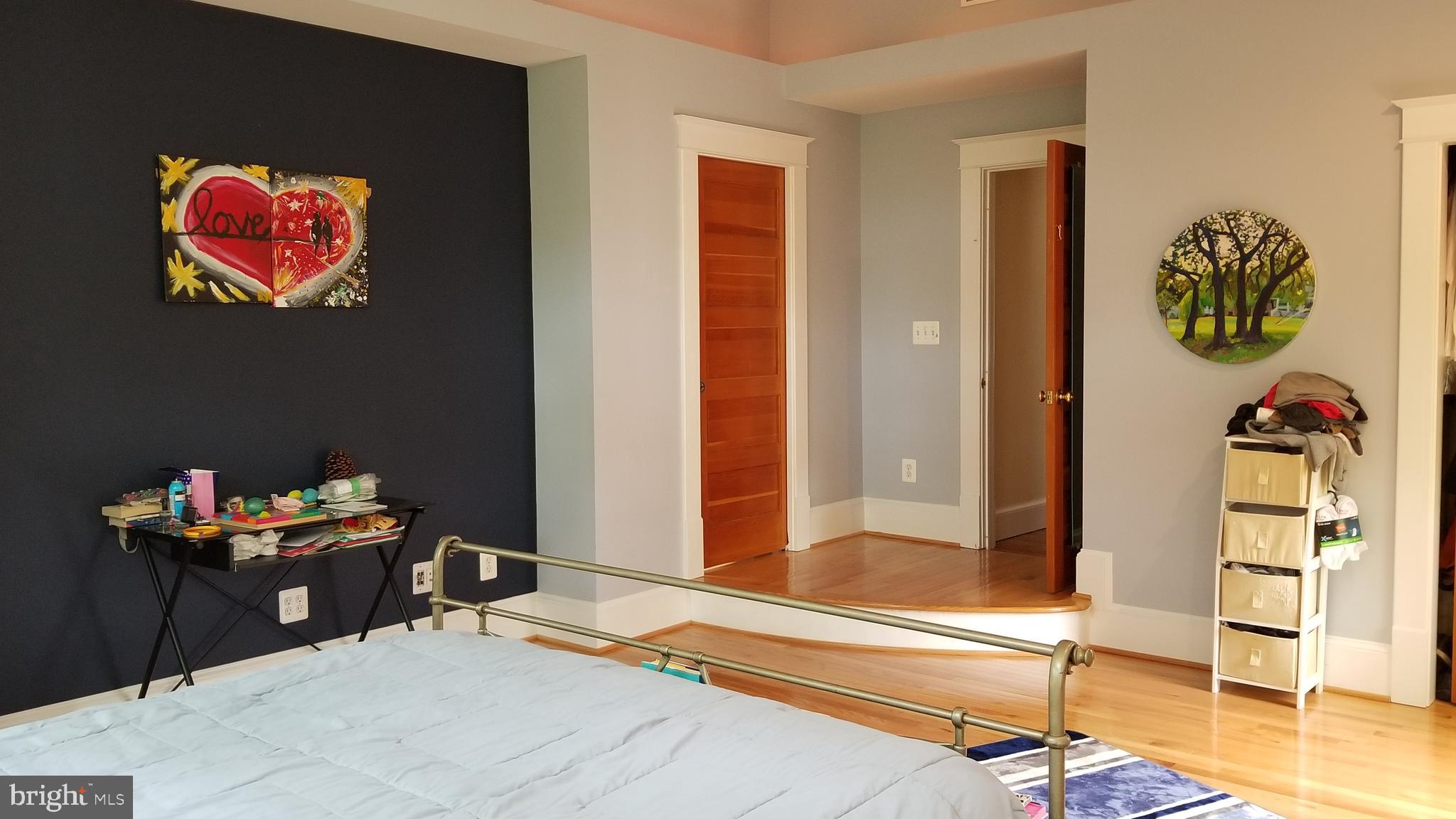 DEL RAY - Residential Lease