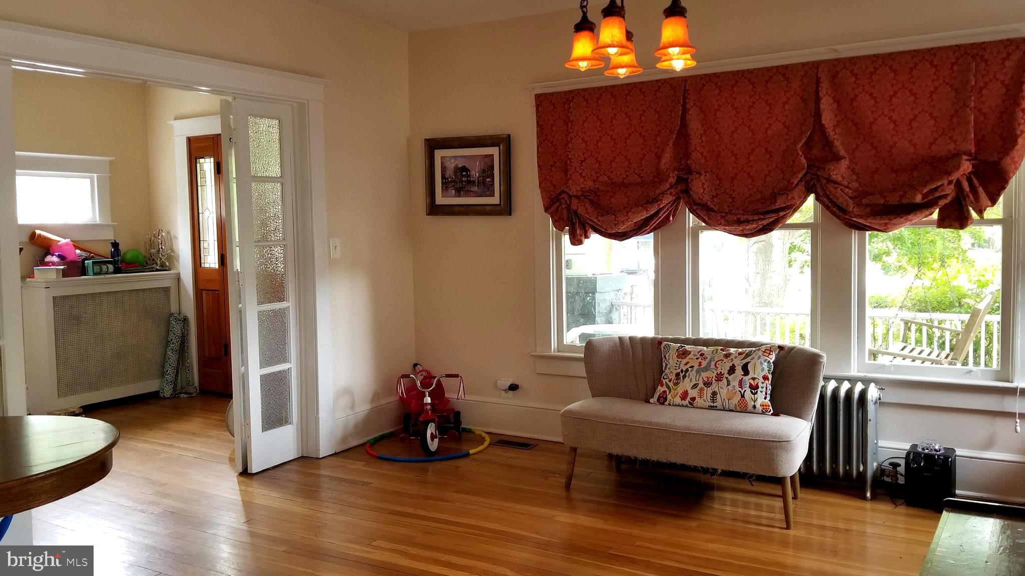 DEL RAY - Residential Lease