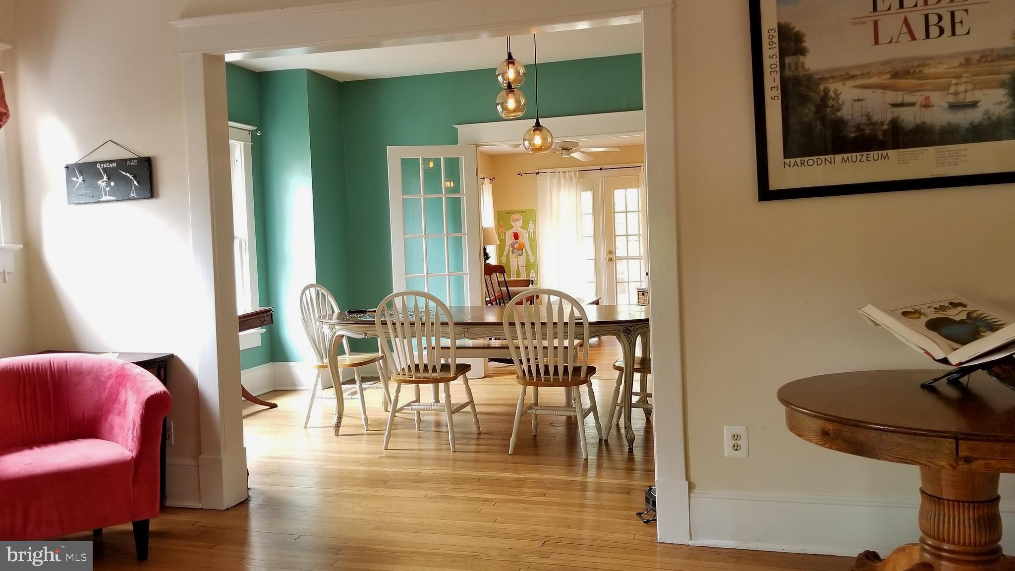 DEL RAY - Residential Lease