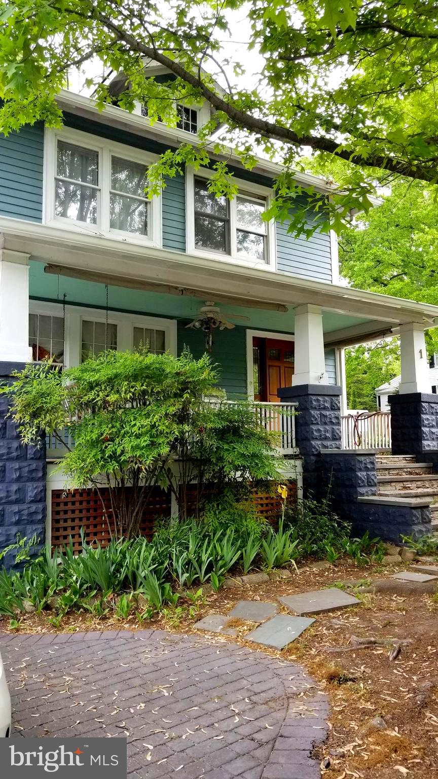 DEL RAY - Residential Lease