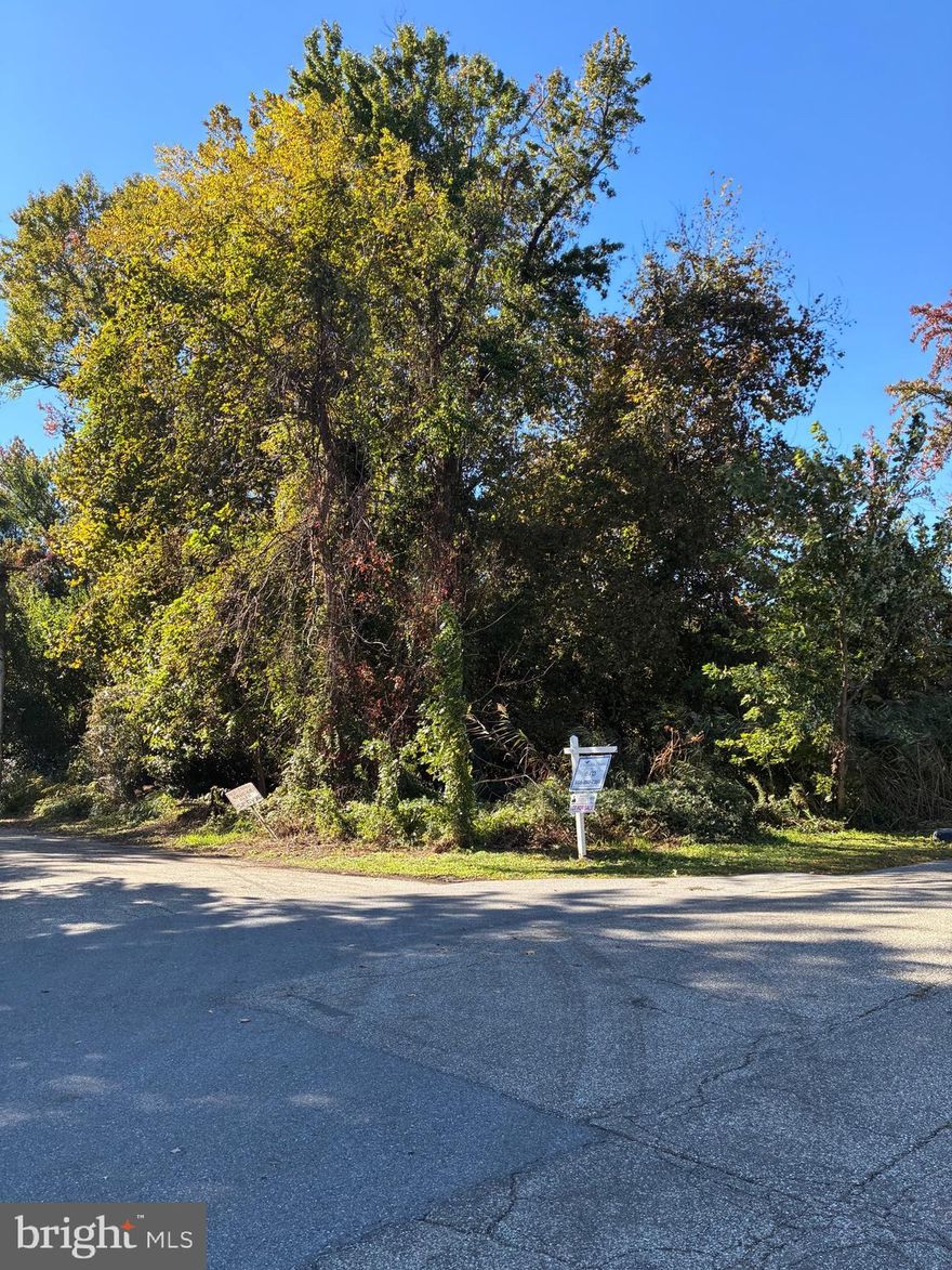 0.29-acre residentially zoned land available for a new building opportunity! Purchase includes Lots 658-661 located in the Paradise Beach neighborhood. No longer Zoned OS due to new housing laws. Now zoned for residential purposes and building potential. Could this be the site of your new home?