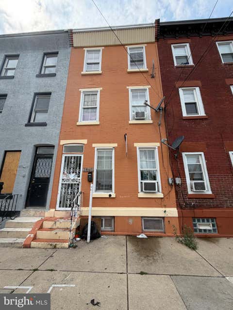 Photo of 2040 N Franklin Street, PHILADELPHIA, PA 19122 (MLS # PAPH2662918)