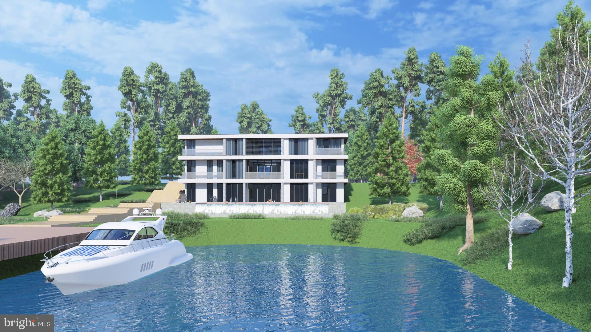 515 BROAD CREEK DRIVE
