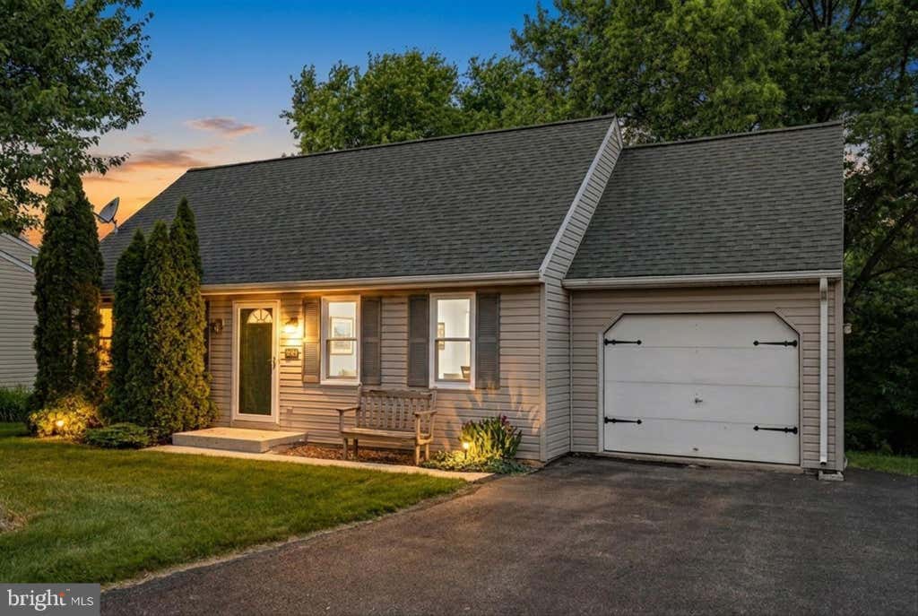 Photo of 4083 Jasmine Place, MOUNT JOY, PA 17552 (MLS # PALA2089904)