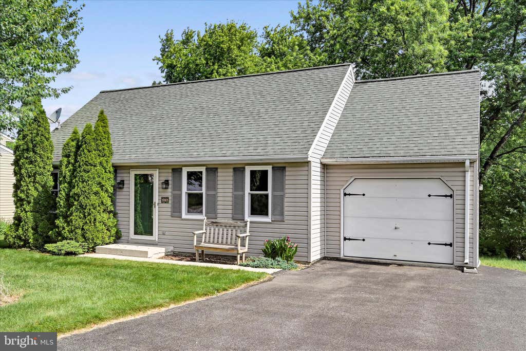 Photo of 4083 Jasmine Place, MOUNT JOY, PA 17552 (MLS # PALA2089904)