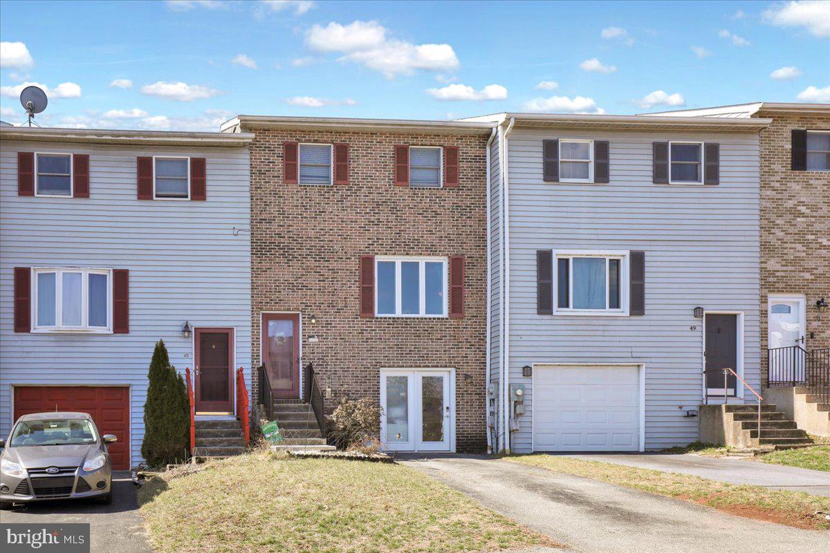 VALLEY GREEN - Residential