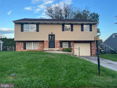 Photo of 755 Moonflower Avenue, READING, PA 19606 (MLS # PABK2079092)