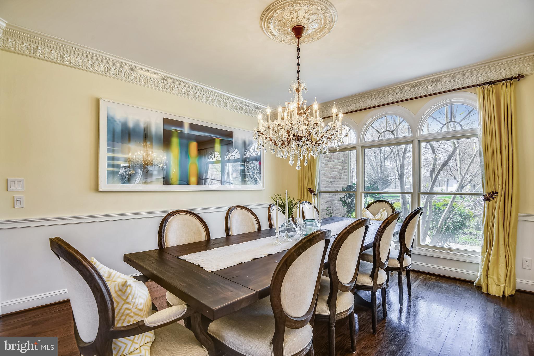 SANCTUARY AT SOUTH RIVER - Residential